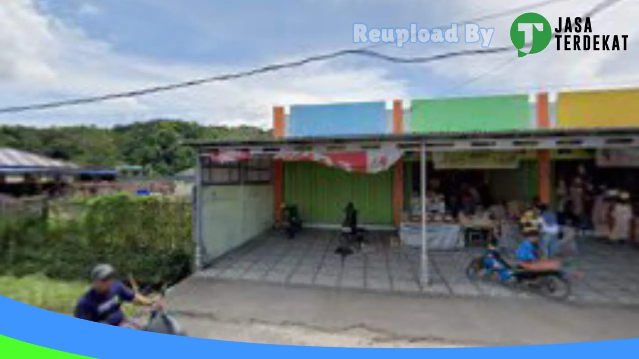 Gambar Showroom Motor di Minahasa Utara, Sulawesi Utara ke 1