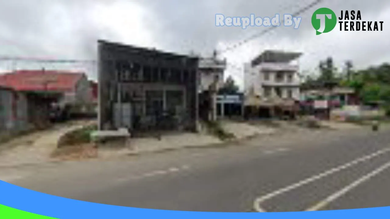 Gambar ANTON MOTOR di Bukittinggi, Sumatera Barat ke 3