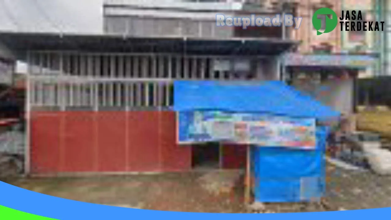 Gambar Volta Bukittinggi di Bukittinggi, Sumatera Barat ke 3