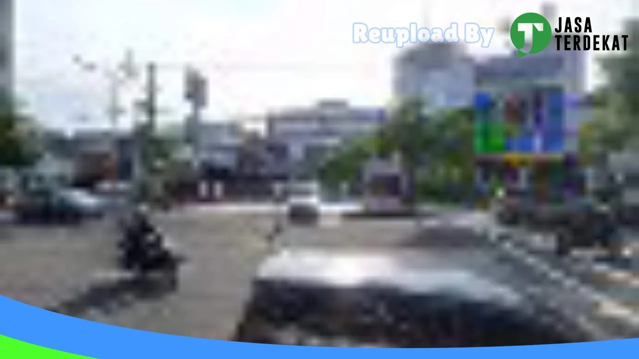 Gambar Dealer Motor Honda Ahmad Yani Surabaya di Kota Surabaya, Jawa Timur ke 5
