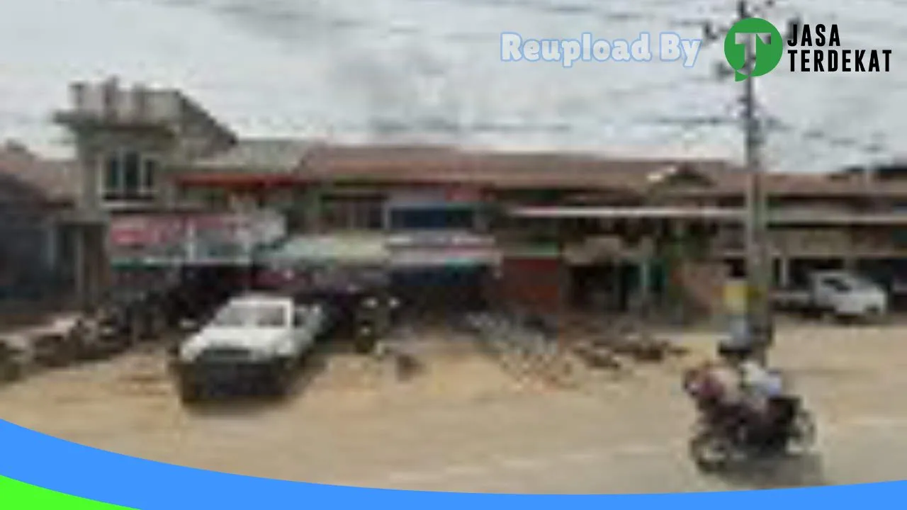 Gambar Astra Motor Bodok di Sanggau, Kalimantan Barat ke 4