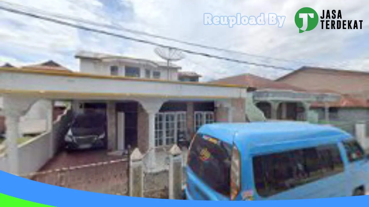 Gambar Busa Base Garage di Mandailing Natal, Sumatera Utara ke 1