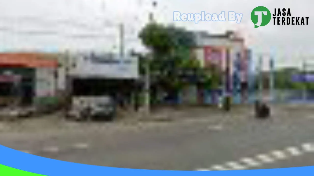 Gambar MPM Motor Ngawi Official di Ngawi, Jawa Timur ke 5