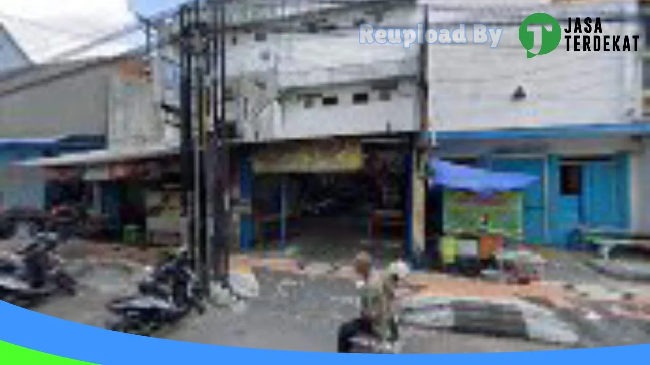 Gambar Bahagia Motor di Kudus, Jawa Tengah ke 2