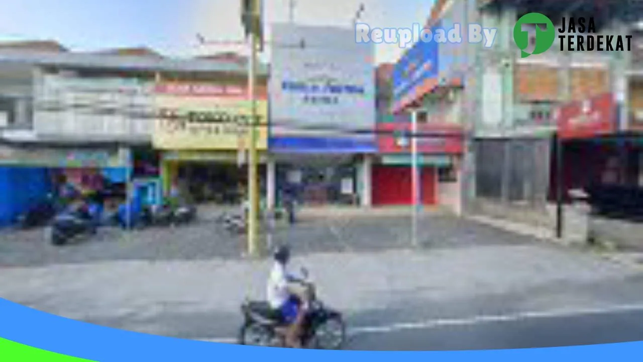 Gambar Semoga jaya motor 2 di Gianyar, Bali ke 2