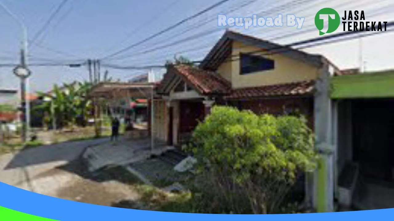 Gambar MOUDY MOTOR di Brebes, Jawa Tengah ke 1
