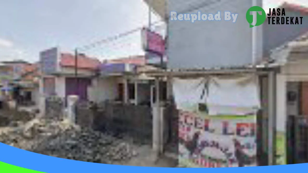 Gambar ARIS MOTOR di Brebes, Jawa Tengah ke 3