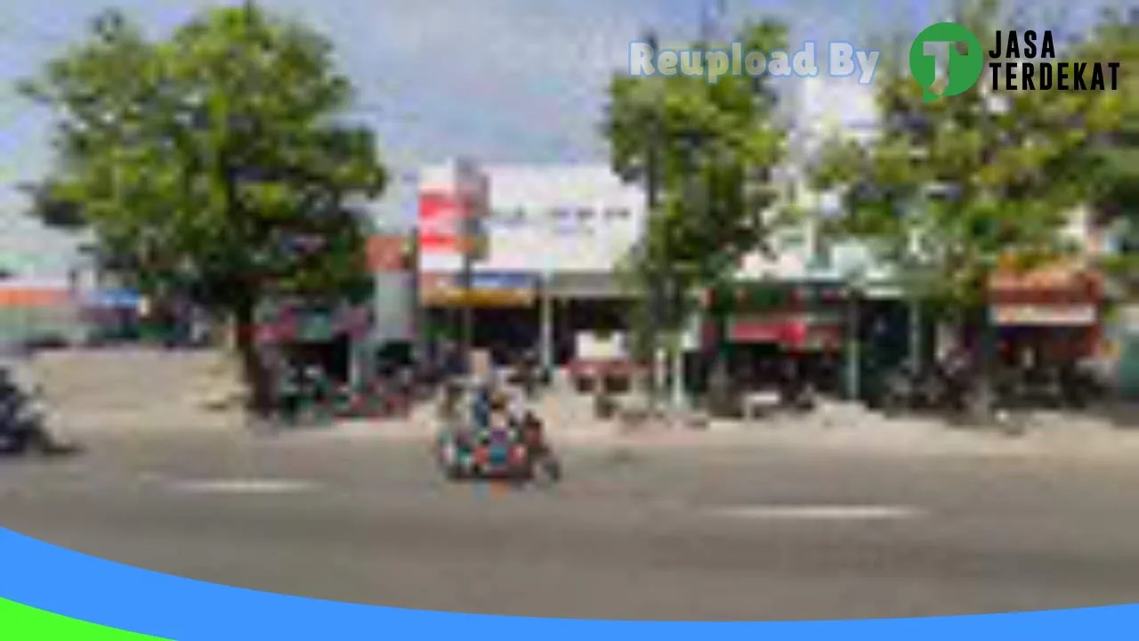 Gambar NUSANTARA SAKTI BREBES di Brebes, Jawa Tengah ke 3
