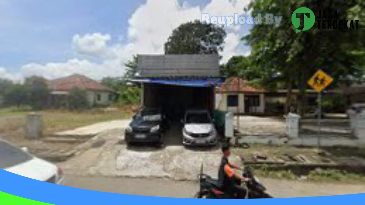 Gambar CV. Quinnzha Motor di Pandeglang, Banten ke 2