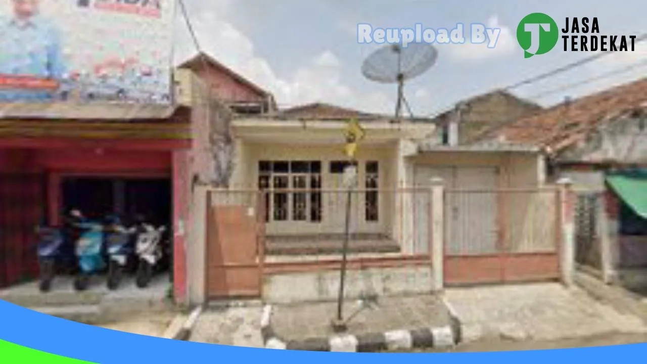 Gambar Indra Jaya Motor di Sukabumi, Jawa Barat ke 1