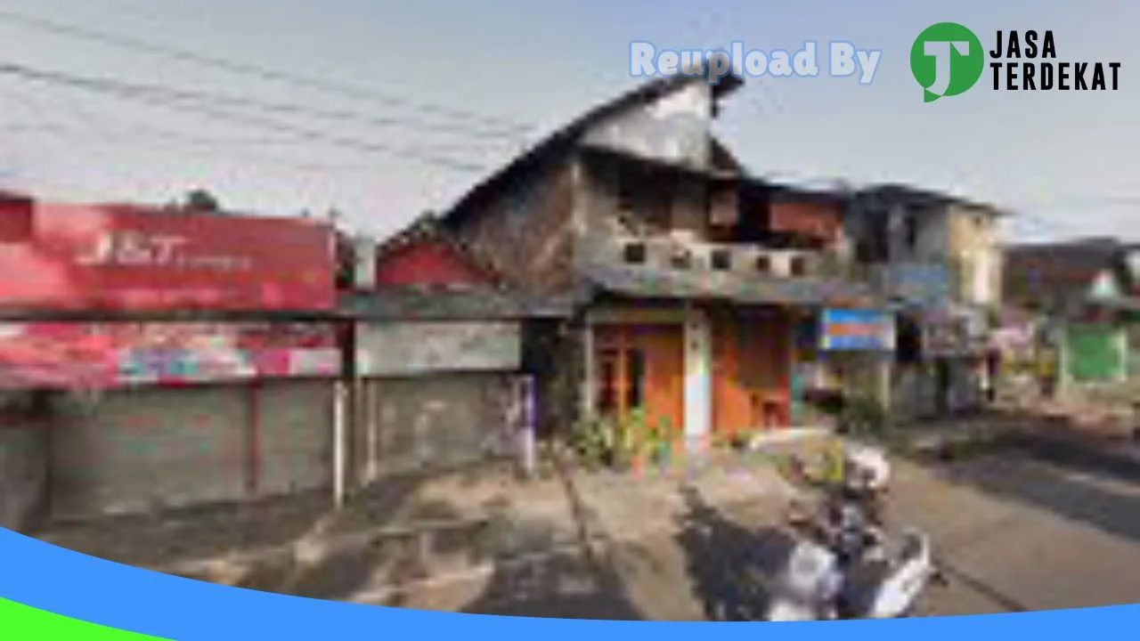 Gambar Showroom mobil Anugrah di Kota Cimahi, Jawa Barat ke 2