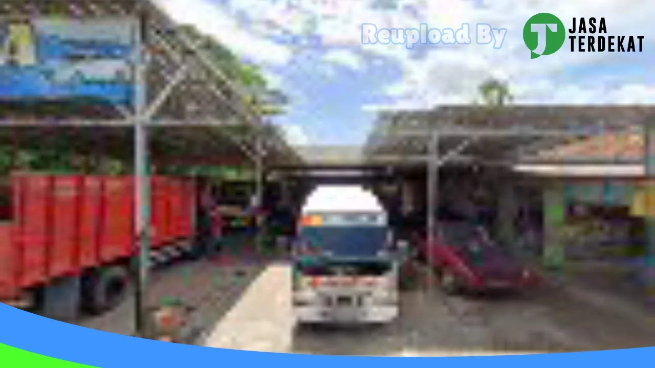 Gambar Bintang Jaya Showroom di Lampung Timur, Lampung ke 4