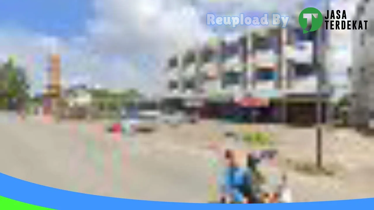 Gambar Showroom Mobil Viran Motor 3 di Musi Banyuasin, Sumatera Selatan ke 5