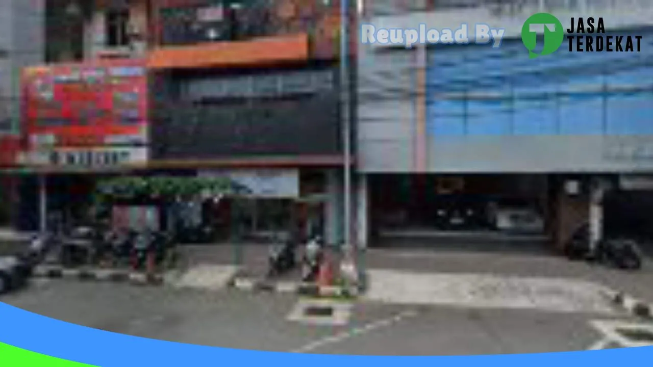 Gambar Nugraha Motor di Kota Yogyakarta, DI Yogyakarta ke 3