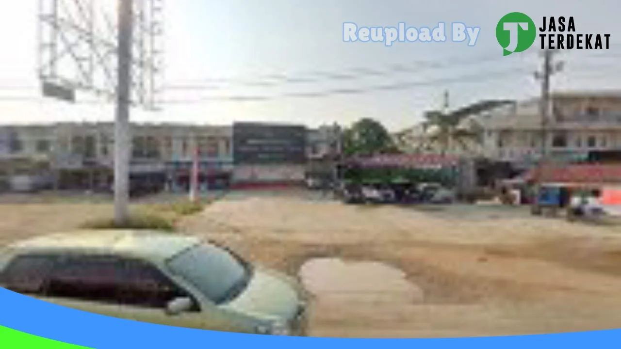 Gambar SS OUTO di Bungo, Jambi ke 2