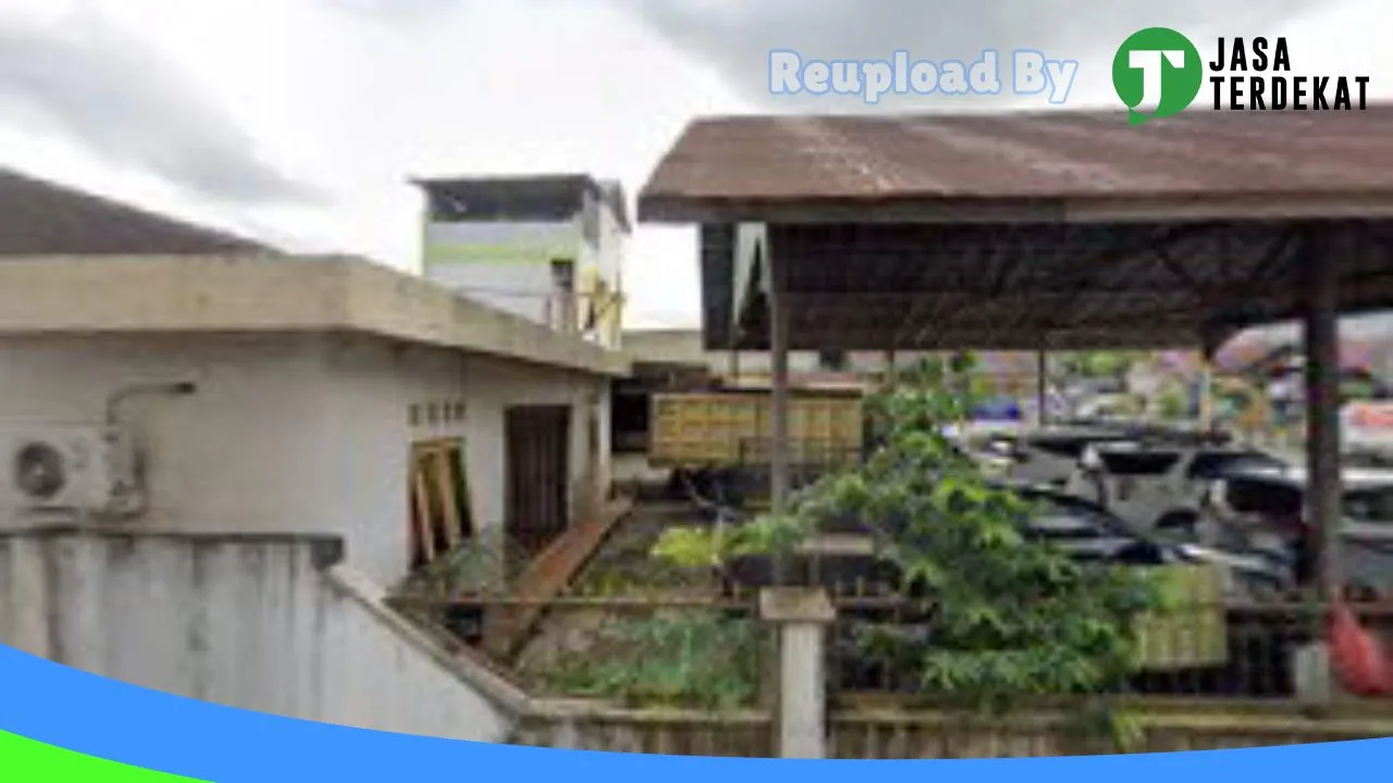 Gambar Show Room Ud.Rio / Mamas Jual Beli Mobil Baru & Bekas di Tanah Bumbu, Kalimantan Selatan ke 1