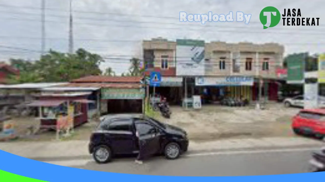 Gambar DEALER MOBIL WULING MOTORS POLMAN di Polewali Mandar, Sulawesi Barat ke 1