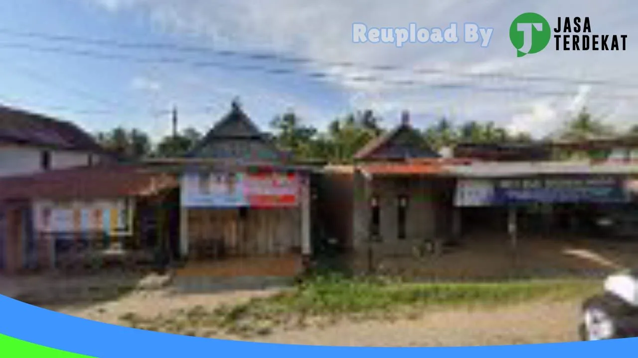 Gambar Sorum Mobilindo Polman di Polewali Mandar, Sulawesi Barat ke 2