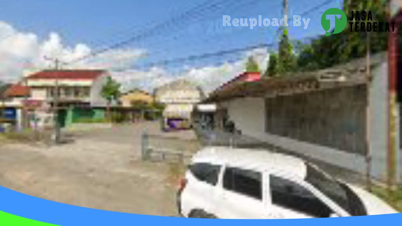Gambar Mobilkulaku Auto Gallery di Magelang, Jawa Tengah ke 2