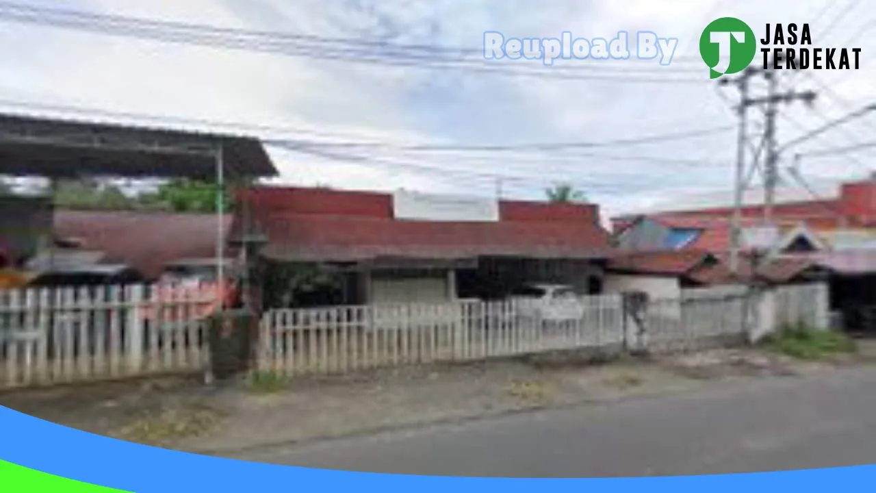 Gambar Vexia Anugerah Showroom di Manado, Sulawesi Utara ke 1