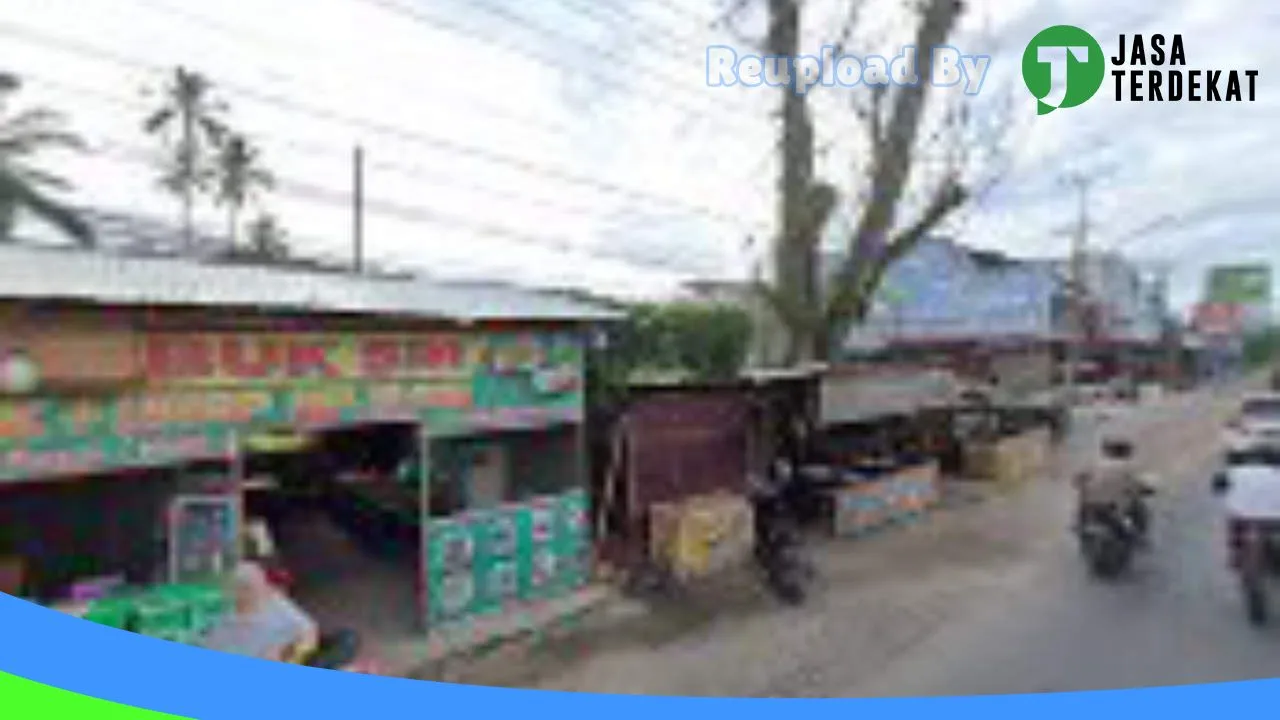 Gambar PERMATA MOBIL di Labuhanbatu Selatan, Sumatera Utara ke 1