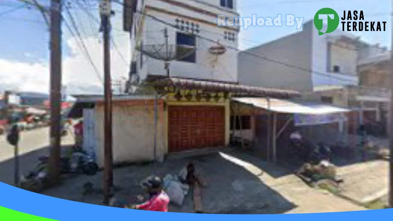 Gambar Toko Nias Motor di Nias, Sumatera Utara ke 1