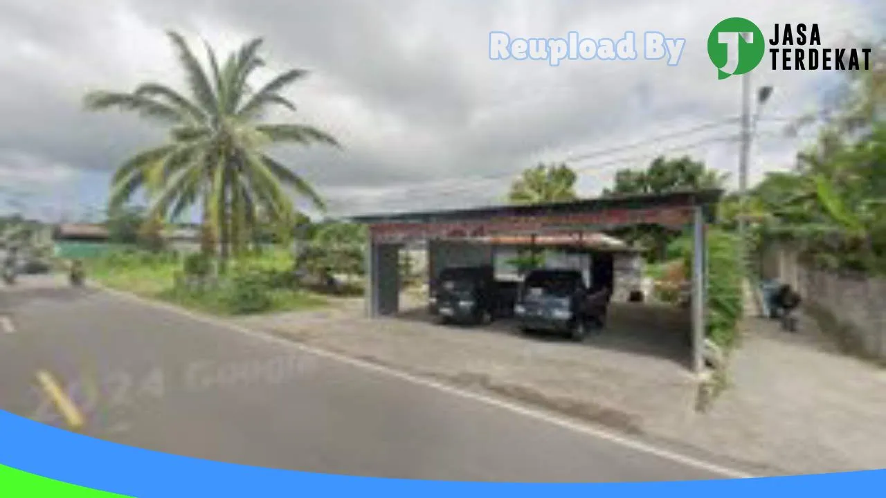 Gambar Dragon Showroom Maumere di Sikka, Nusa Tenggara Timur ke 1