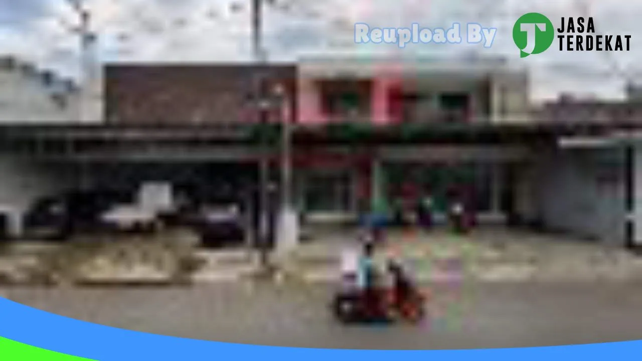 Gambar CENTRAL MOBIL di Bondowoso, Jawa Timur ke 5