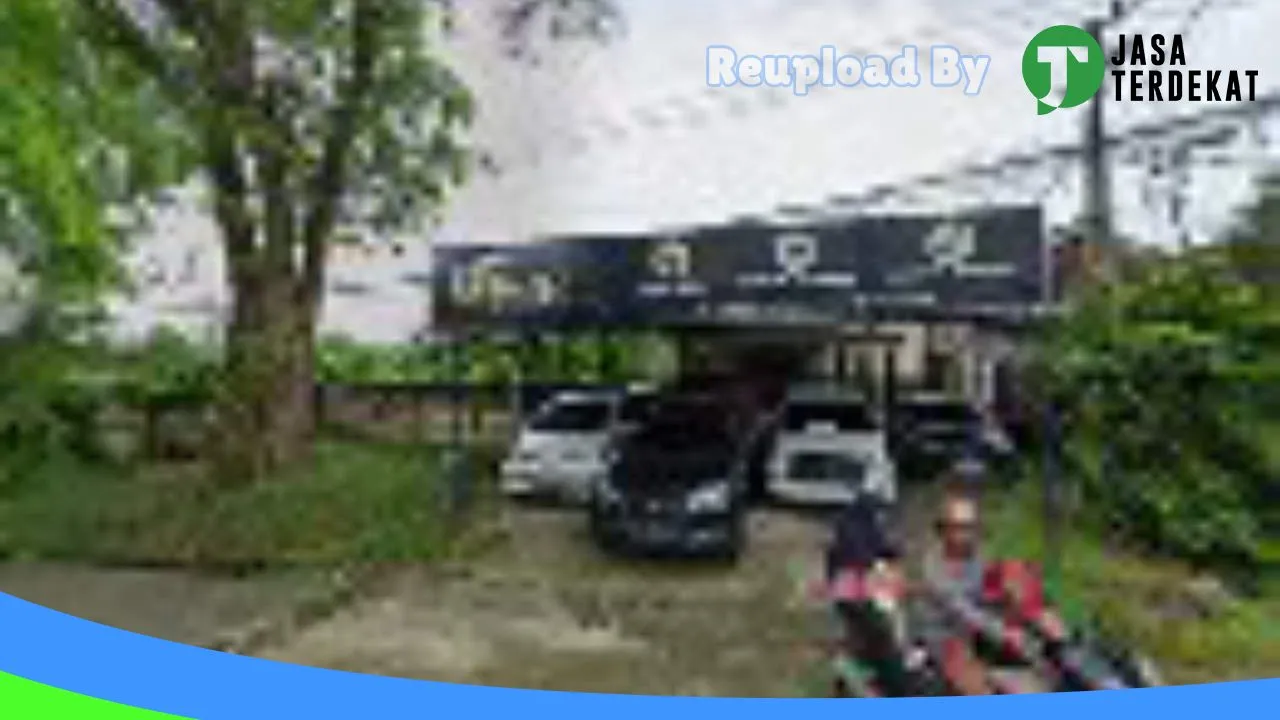 Gambar Showroom Oto Daeng di Bontang, Kalimantan Timur ke 4