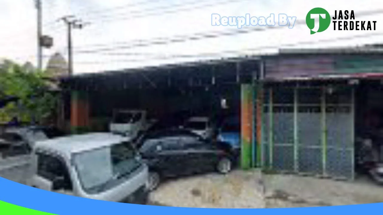 Gambar Showroom Erwin di Bontang, Kalimantan Timur ke 2