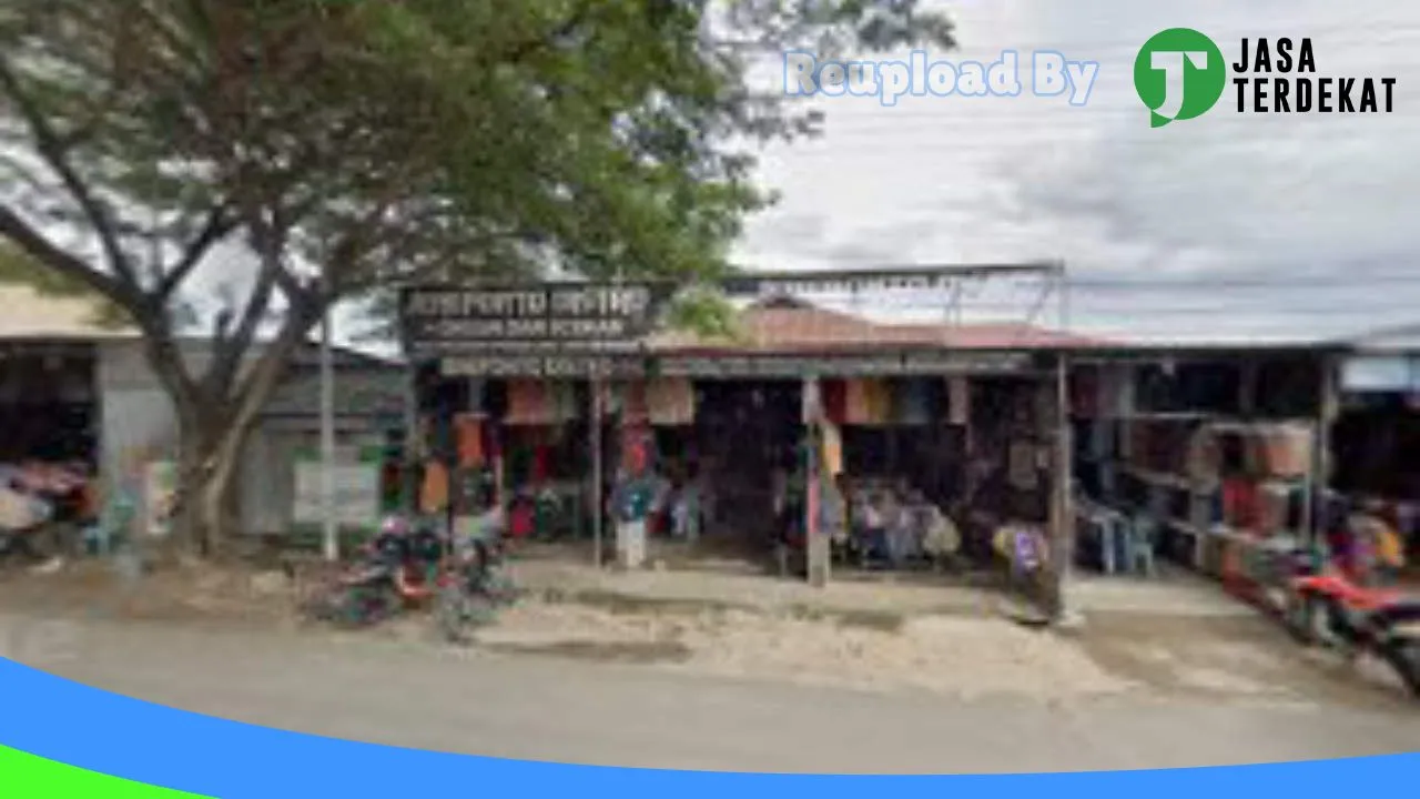 Gambar CAHAYA OTO N4 di Jeneponto, Sulawesi Selatan ke 1