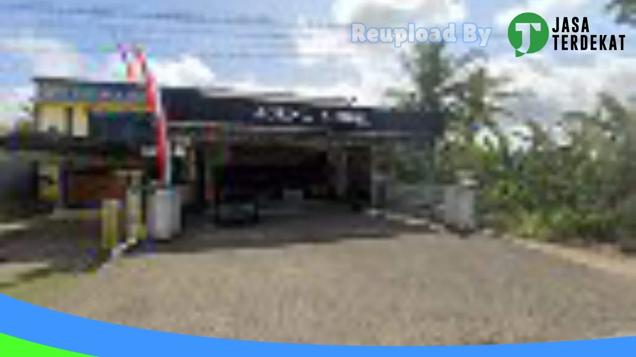 Gambar Showroom Agung Mobil Purwoharjo di Banyuwangi, Jawa Timur ke 4
