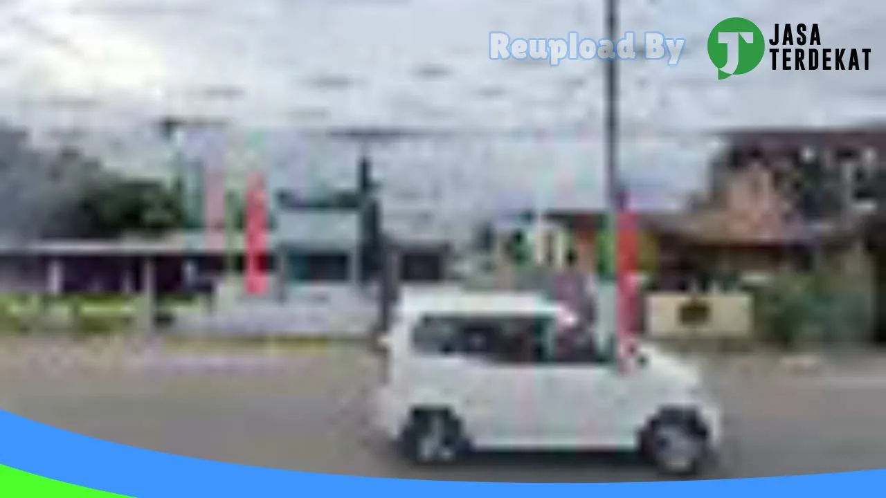Gambar PT. BOSOWA BERLIAN MOTOR BULUKUMBA di Bulukumba, Sulawesi Selatan ke 3