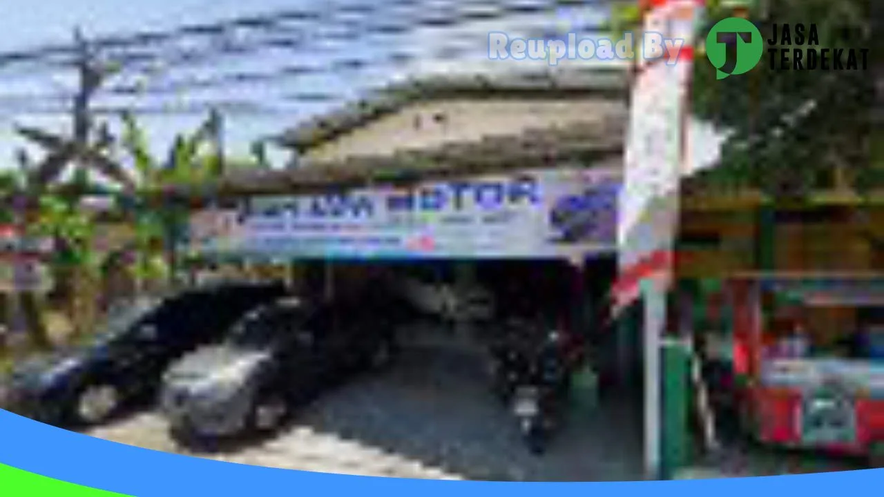 Gambar Iman Jaya Motor di Karanganyar, Jawa Tengah ke 2