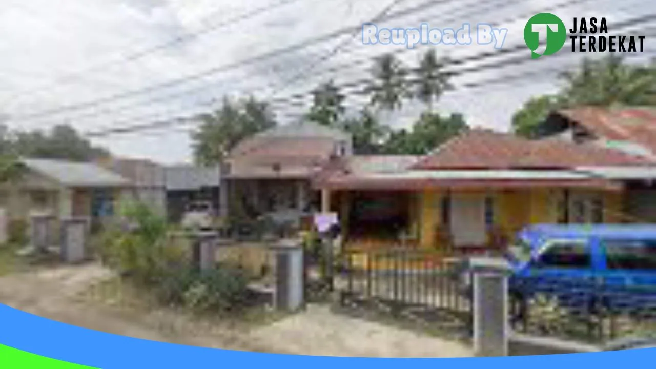 Gambar showroom lintas batas di Bone Bolango, Gorontalo ke 2