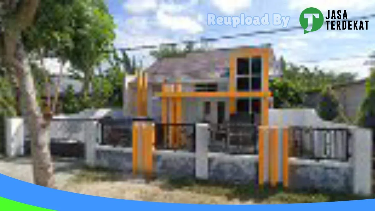 Gambar Showroom hulonthalangi di Bone Bolango, Gorontalo ke 3
