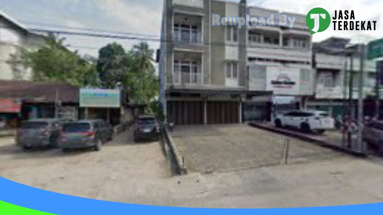 Gambar Showroom mobil saiken motor jambi di Jambi, Jambi ke 1
