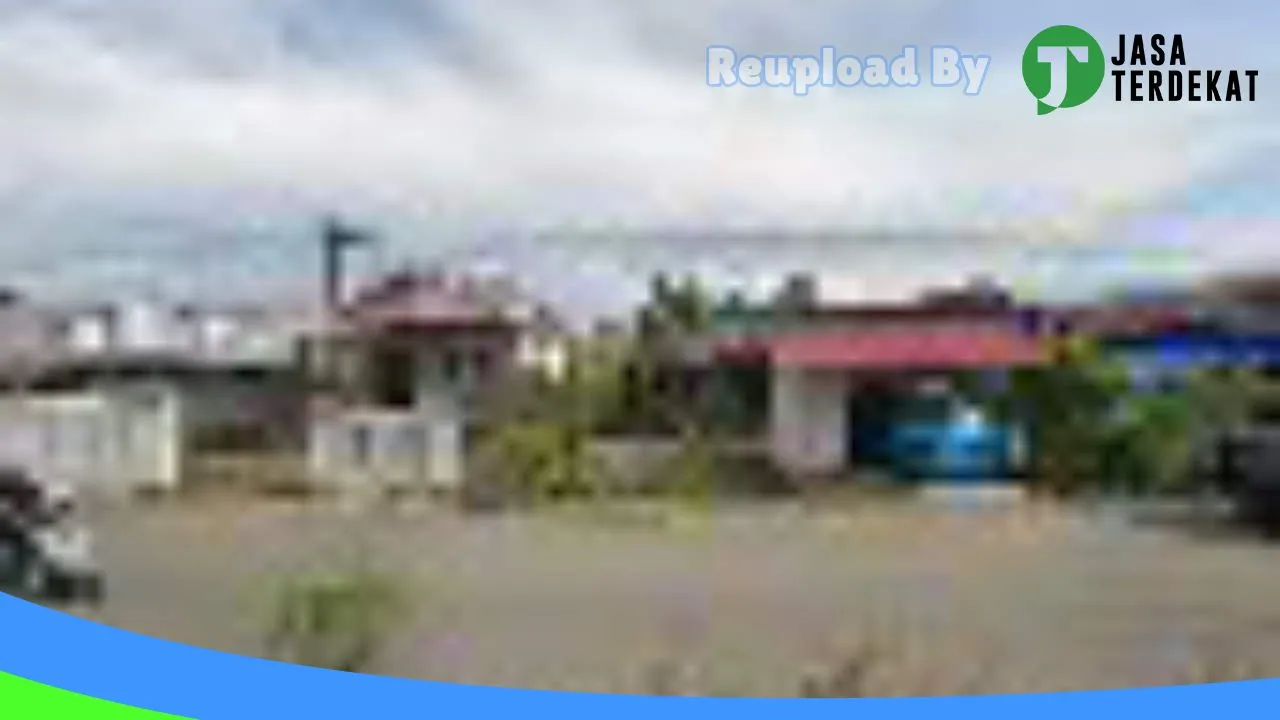 Gambar Showroom KK Motor di Bolaang Mongondow, Sulawesi Utara ke 5