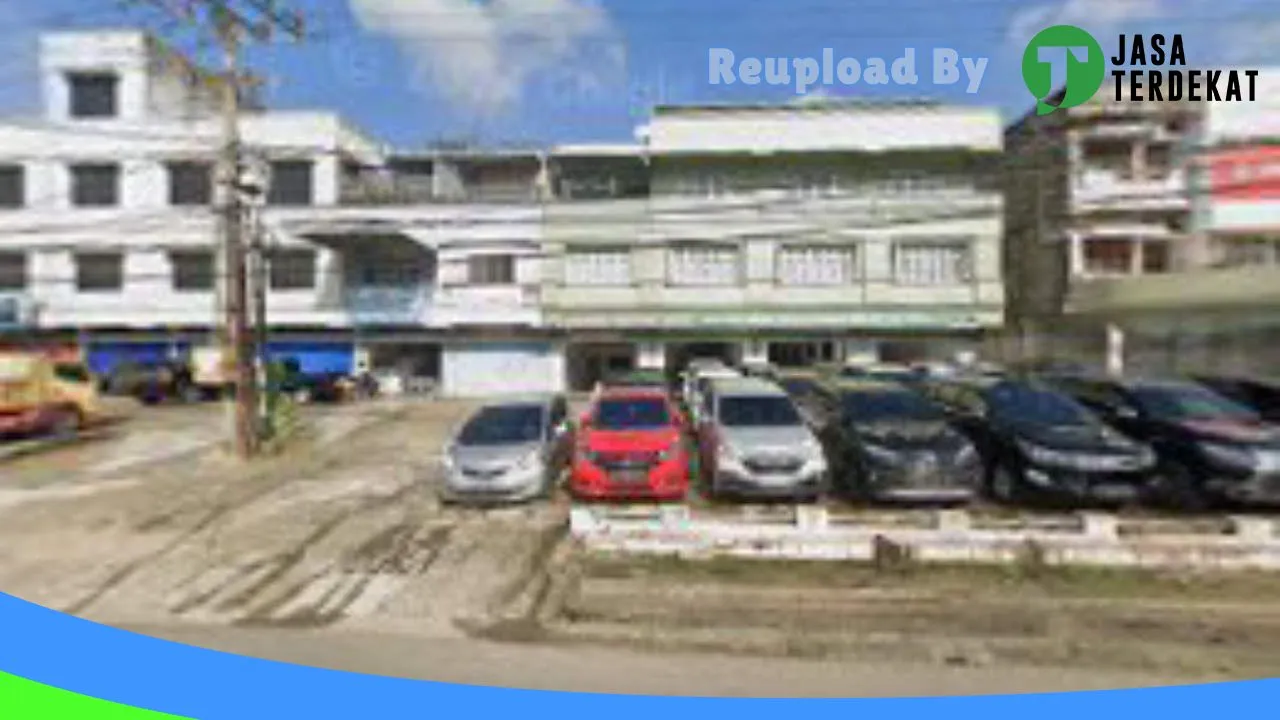 Gambar Arena Motor di Jambi, Jambi ke 1