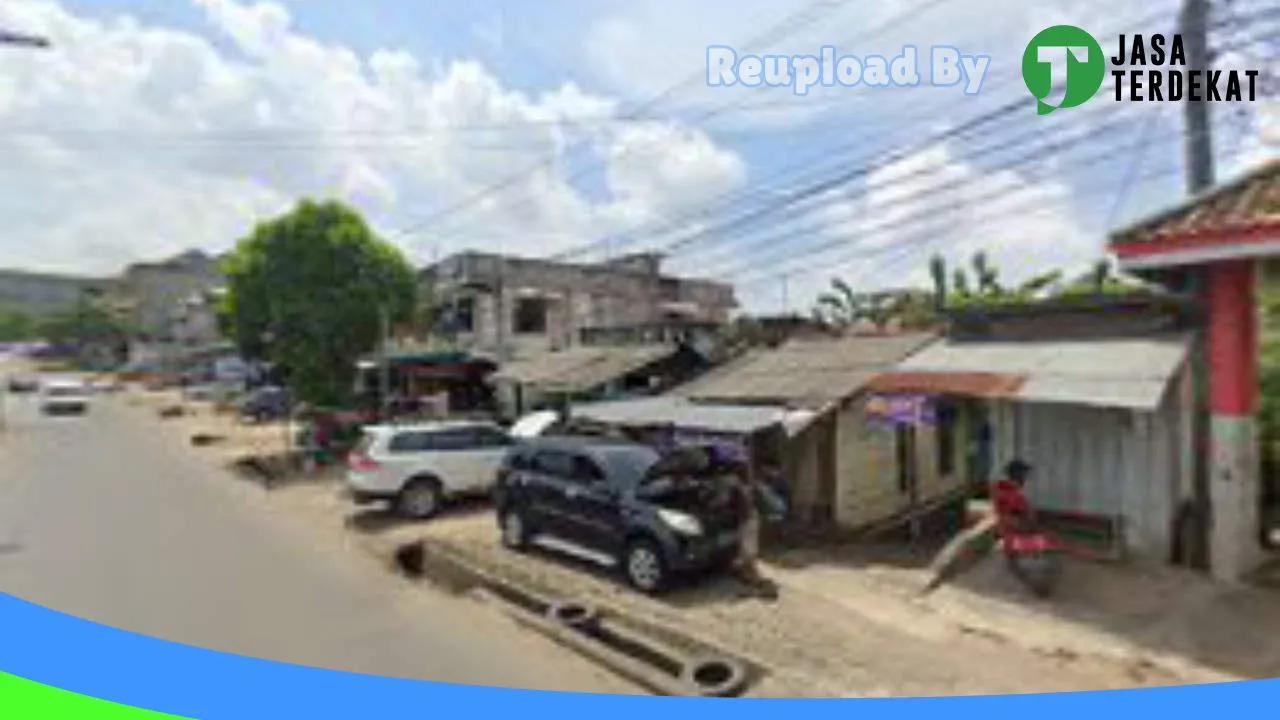 Gambar RAJA AUTO di Jambi, Jambi ke 1