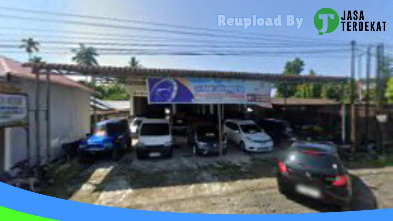 Gambar CV maju jaya motor di Pasaman, Sumatera Barat ke 1
