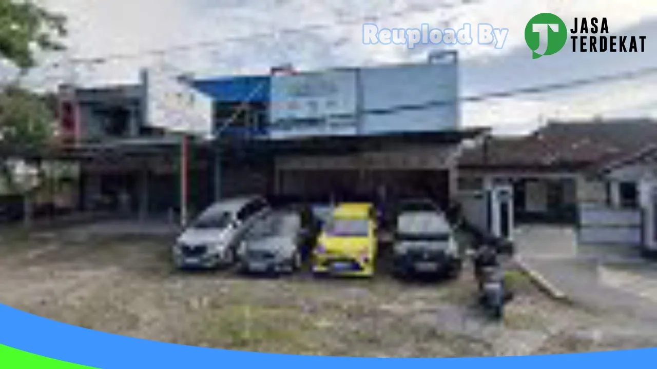 Gambar GALERI MOBIL di Kota Mataram, Nusa Tenggara Barat ke 3