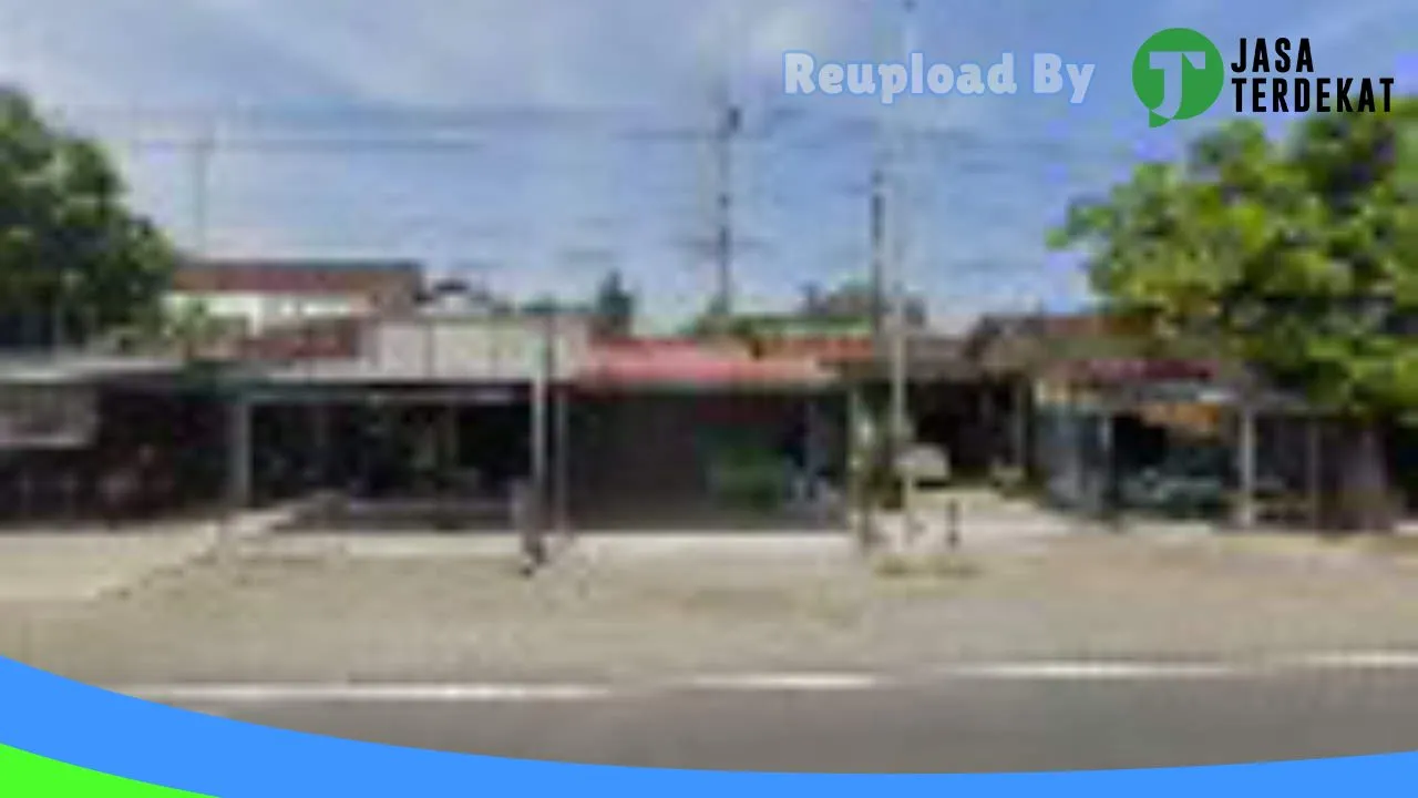Gambar Bursa mobil ngawi di Ngawi, Jawa Timur ke 4