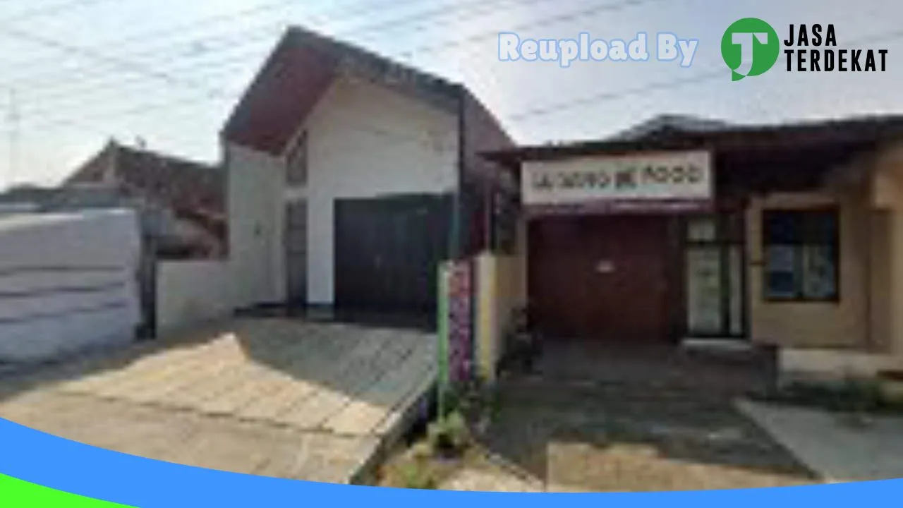 Gambar SHOWROOM MOBIL H. ZAENAL MUTTAQIN di Pekalongan, Jawa Tengah ke 2