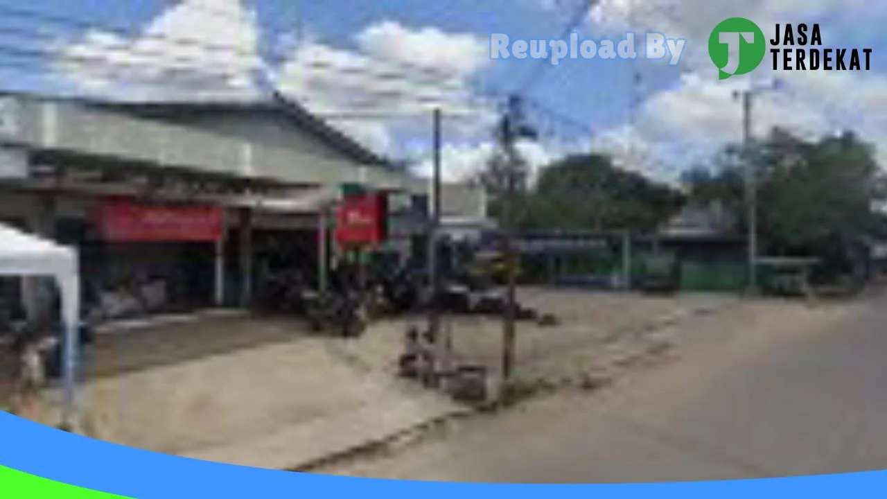 Gambar Dealer Resmi Mobil SUZUKI LAMANDAU di Lamandau, Kalimantan Tengah ke 3