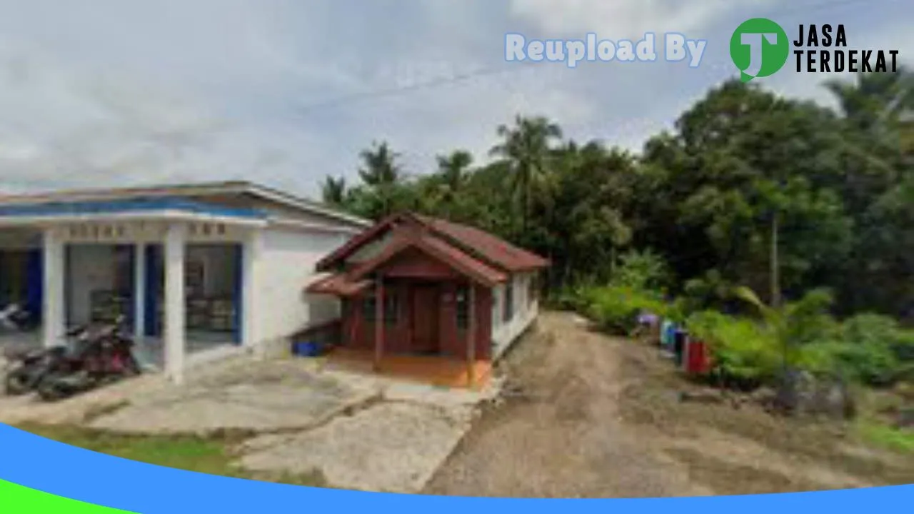 Gambar Lamandau Motor di Lamandau, Kalimantan Tengah ke 1