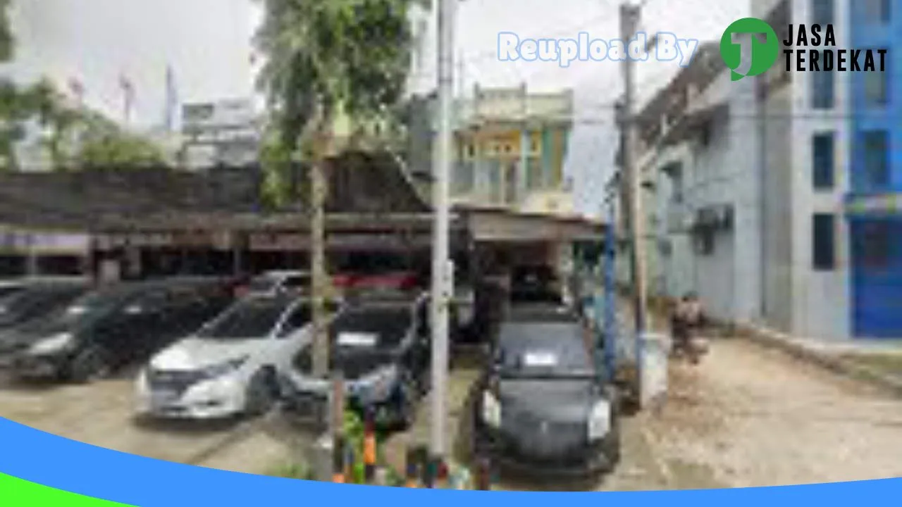 Gambar Ajier Auto Mobil di Aceh Timur, Aceh ke 2