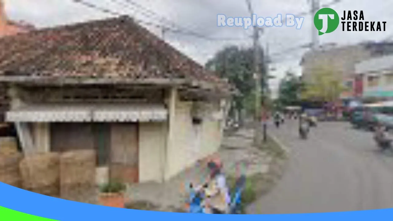Gambar BATURAJA MOTOR di Ogan Komering Ulu, Sumatera Selatan ke 3