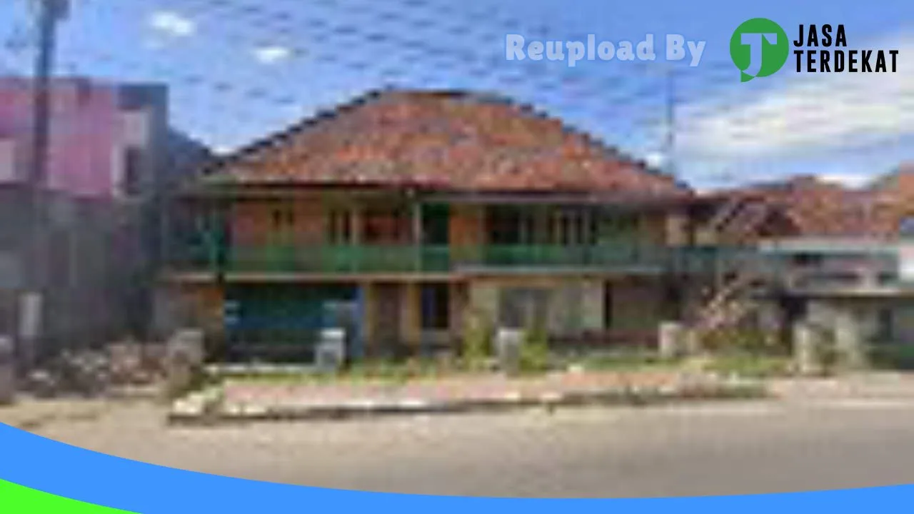 Gambar Dealer HONDA TDM Belambangan di Way Kanan, Lampung ke 4