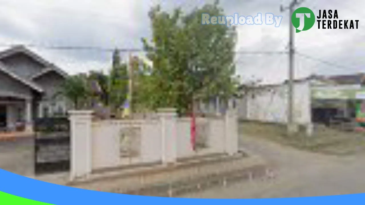 Gambar Way tuba di Way Kanan, Lampung ke 3